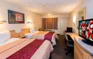 Bilik Tidur 7 Red Roof Inn Dayton - Fairborn/ Nutter Center