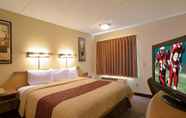 Bilik Tidur 2 Red Roof Inn Dayton - Fairborn/ Nutter Center