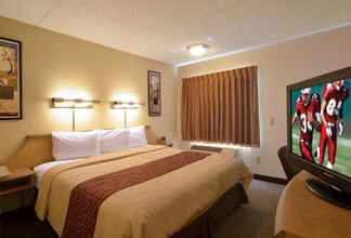 Bilik Tidur 4 Red Roof Inn Dayton - Fairborn/ Nutter Center