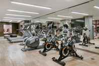 Fitness Center AC Hotel Cuzco by Marriott