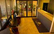 Lobby 3 Days Inn by Wyndham Kenora