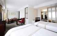 ห้องนอน 3 Royal Park Hotel Tokyo Nihonbashi