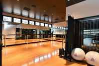 Fitness Center Royal Park Hotel Tokyo Nihonbashi