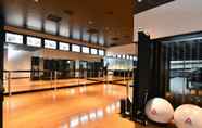 Fitness Center 4 Royal Park Hotel Tokyo Nihonbashi