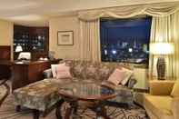 Ruang Umum Royal Park Hotel Tokyo Nihonbashi