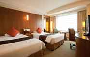 ห้องนอน 3 Royal Park Hotel Tokyo Nihonbashi