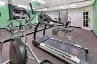 Fitness Center La Quinta Inn & Suites by Wyndham Dallas North Central