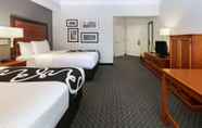 ห้องนอน 3 La Quinta Inn & Suites by Wyndham Dallas North Central