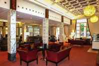 Lobby Steigenberger Hotel & Spa Bad Pyrmont