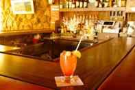 Bar, Cafe and Lounge Golden Host Resort - Sarasota