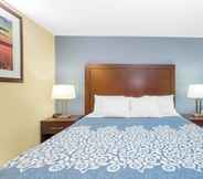 Bilik Tidur 4 Days Inn by Wyndham Grand Island