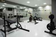 Fitness Center Vincci Albayzin Hotel