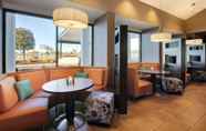 Restoran 5 Courtyard by Marriott Southfield