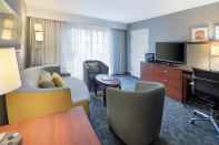 Ruang untuk Umum Courtyard by Marriott Southfield