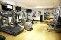 Fitness Center Dukes London