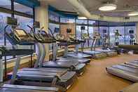 Fitness Center Grande Colonial Hotel