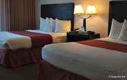 Bilik Tidur 5 Carlsbad By The Sea Hotel