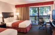 Bilik Tidur 7 Carlsbad By The Sea Hotel