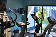 Fitness Center Carlsbad By The Sea Hotel