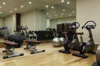 Fitness Center The Connaught