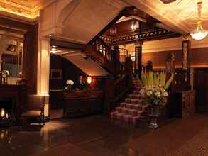 Lobby 4 The Connaught