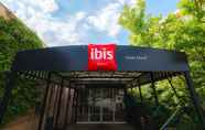 Luar Bangunan 6 ibis Metz Woippy