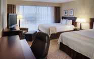 Bedroom 3 Holiday Inn Toronto Airport East, an IHG Hotel