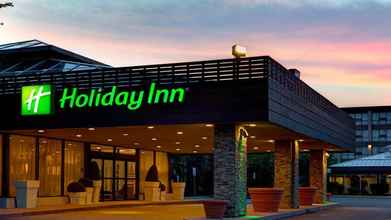 ภายนอกอาคาร 4 Holiday Inn Toronto Airport East, an IHG Hotel