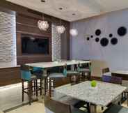 Restaurant 2 Residence Inn by Marriott Daytona Beach Oceanfront