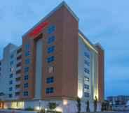 Exterior 6 Residence Inn by Marriott Daytona Beach Oceanfront