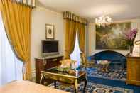 Ruang untuk Umum Grand Hotel Des Iles Borromees