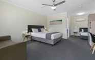 Bilik Tidur 3 Comfort Inn on Main Hervey Bay