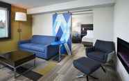 ห้องนอน 7 Holiday Inn Express Windsor Waterfront, an IHG Hotel