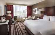 Bedroom 4 DoubleTree by Hilton Hotel Largo-Washington DC