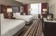 Kamar Tidur 3 DoubleTree by Hilton Hotel Largo-Washington DC