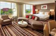Bedroom 5 DoubleTree by Hilton Hotel Largo-Washington DC