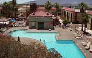 Swimming Pool 6 Wyndham El Paso Airport Hotel & Waterpark