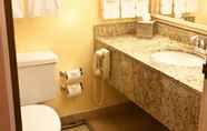 In-room Bathroom 5 Wyndham El Paso Airport Hotel & Waterpark