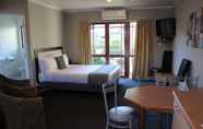 Kamar Tidur 4 Quality Inn Acapulco Taupo