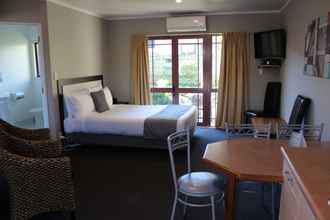 Bilik Tidur 4 Quality Inn Acapulco Taupo