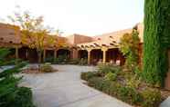 Exterior 5 Courtyard by Marriott Lake Powell