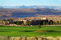 Fitness Center Courtyard by Marriott Lake Powell