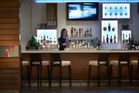 บาร์ คาเฟ่ และเลานจ์ Delta Hotels by Marriott Ottawa City Centre