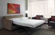 Bedroom 3 Delta Hotels by Marriott Ottawa City Centre