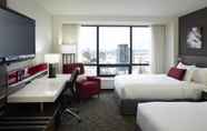 ห้องนอน 2 Delta Hotels by Marriott Ottawa City Centre