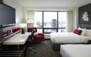 Bedroom 2 Delta Hotels by Marriott Ottawa City Centre