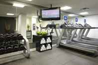 Fitness Center Delta Hotels by Marriott Ottawa City Centre