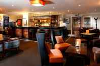 Bar, Kafe, dan Lounge Rusacks St Andrews