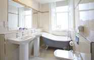 Phòng tắm bên trong 6 Rusacks St Andrews