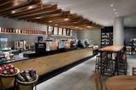 Bar, Kafe, dan Lounge Atlanta Marriott Marquis